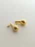 ✧ NEW ✧ floating drop pierce/earring(予約商品)